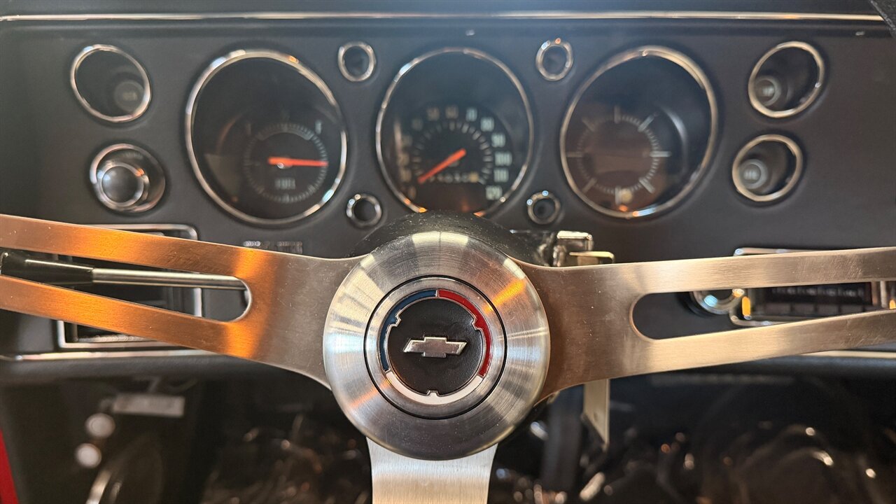 1970 Chevrolet Chevelle Coupe   - Photo 52 - Addison, IL 60101