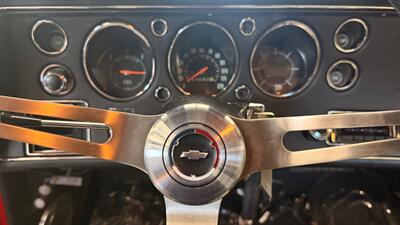 1970 Chevrolet Chevelle Coupe   - Photo 52 - Addison, IL 60101