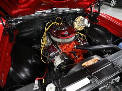 1970 Chevrolet Chevelle SS Coupe   - Photo 61 - Addison, IL 60101