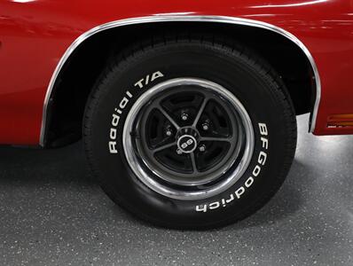 1970 Chevrolet Chevelle SS Coupe   - Photo 58 - Addison, IL 60101