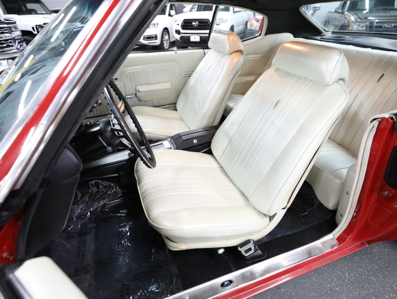 1970 Chevrolet Chevelle SS Coupe - Photo 47 - Addison, IL 60101
