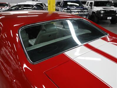 1970 Chevrolet Chevelle SS Coupe   - Photo 19 - Addison, IL 60101
