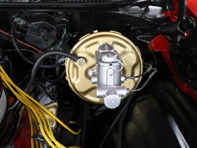 1970 Chevrolet Chevelle SS Coupe   - Photo 65 - Addison, IL 60101