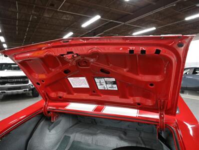 1970 Chevrolet Chevelle SS Coupe   - Photo 36 - Addison, IL 60101