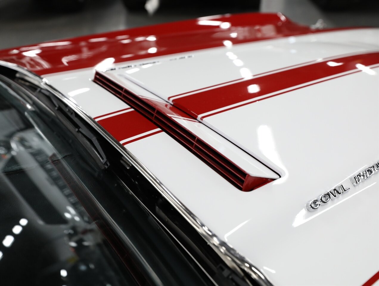 1970 Chevrolet Chevelle SS Coupe - Photo 12 - Addison, IL 60101