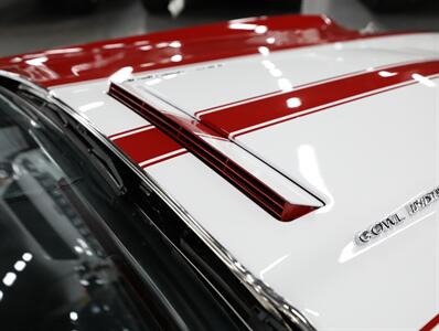 1970 Chevrolet Chevelle SS Coupe   - Photo 12 - Addison, IL 60101
