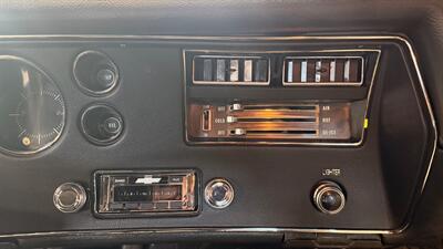 1970 Chevrolet Chevelle Coupe   - Photo 55 - Addison, IL 60101