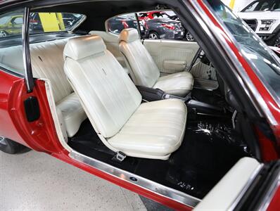 1970 Chevrolet Chevelle SS Coupe   - Photo 30 - Addison, IL 60101