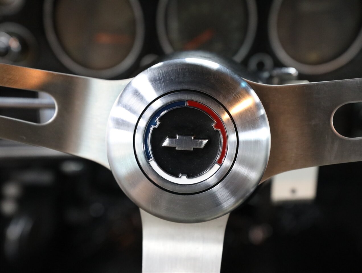 1970 Chevrolet Chevelle SS Coupe - Photo 52 - Addison, IL 60101