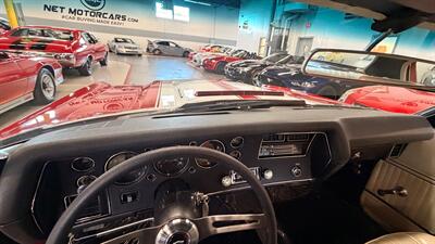 1970 Chevrolet Chevelle Coupe   - Photo 58 - Addison, IL 60101