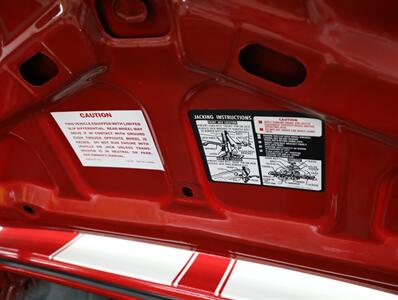 1970 Chevrolet Chevelle SS Coupe   - Photo 37 - Addison, IL 60101