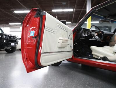 1970 Chevrolet Chevelle SS Coupe   - Photo 41 - Addison, IL 60101