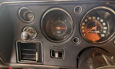 1970 Chevrolet Chevelle Coupe   - Photo 60 - Addison, IL 60101