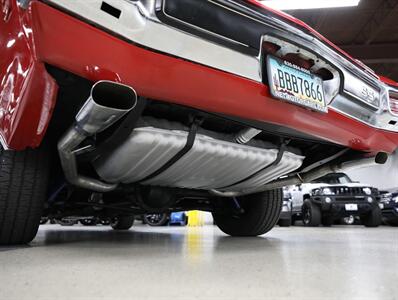 1970 Chevrolet Chevelle SS Coupe   - Photo 21 - Addison, IL 60101