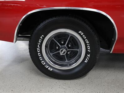 1970 Chevrolet Chevelle SS Coupe   - Photo 59 - Addison, IL 60101