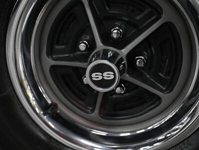 1970 Chevrolet Chevelle SS Coupe   - Photo 55 - Addison, IL 60101