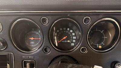 1970 Chevrolet Chevelle Coupe   - Photo 56 - Addison, IL 60101