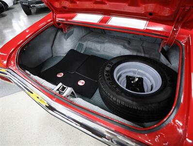 1970 Chevrolet Chevelle SS Coupe   - Photo 33 - Addison, IL 60101