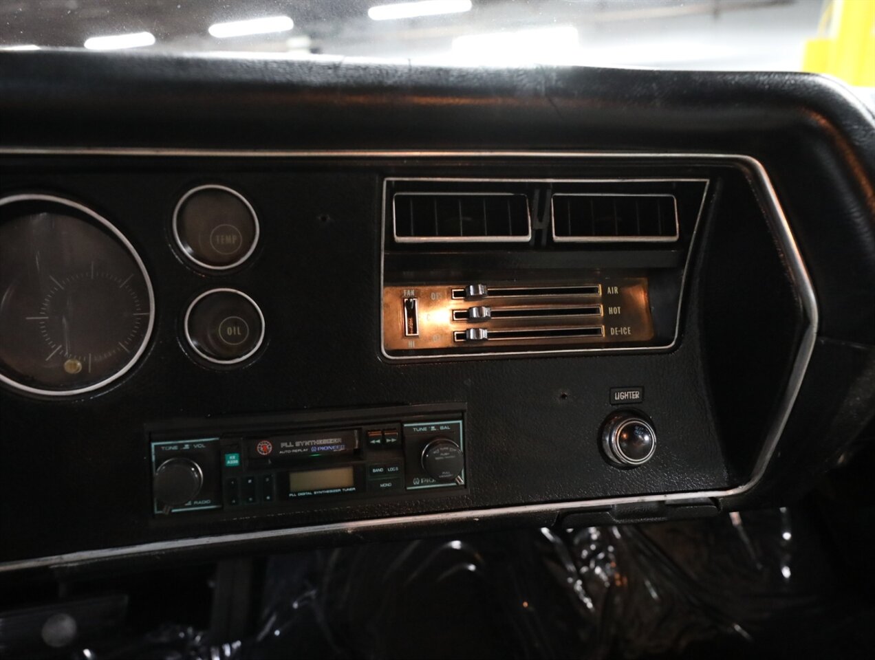 1970 Chevrolet Chevelle SS Coupe - Photo 50 - Addison, IL 60101