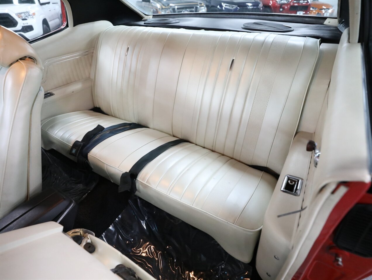 1970 Chevrolet Chevelle SS Coupe - Photo 38 - Addison, IL 60101