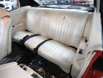 1970 Chevrolet Chevelle SS Coupe   - Photo 38 - Addison, IL 60101