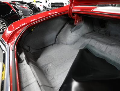 1970 Chevrolet Chevelle SS Coupe   - Photo 34 - Addison, IL 60101