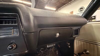 1970 Chevrolet Chevelle Coupe   - Photo 57 - Addison, IL 60101