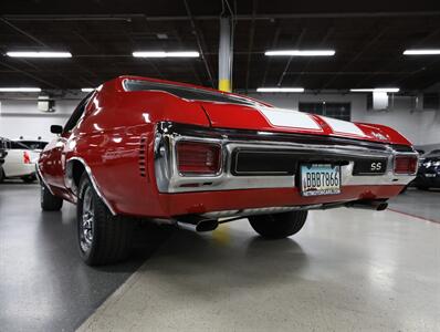 1970 Chevrolet Chevelle SS Coupe   - Photo 20 - Addison, IL 60101