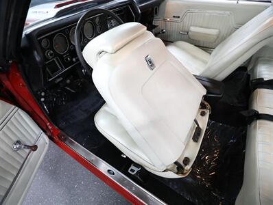 1970 Chevrolet Chevelle SS Coupe   - Photo 39 - Addison, IL 60101
