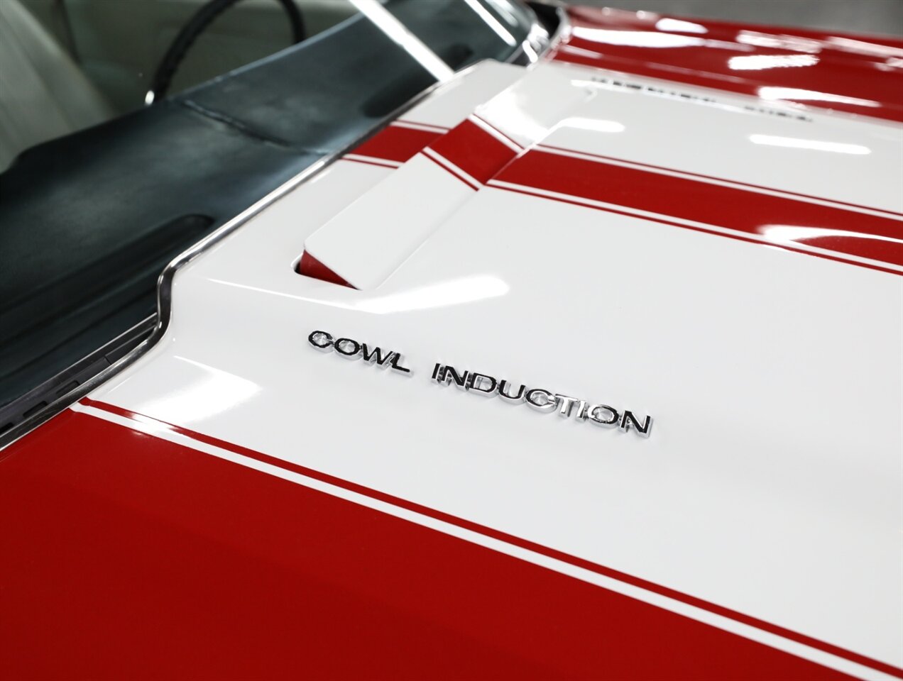 1970 Chevrolet Chevelle SS Coupe - Photo 11 - Addison, IL 60101