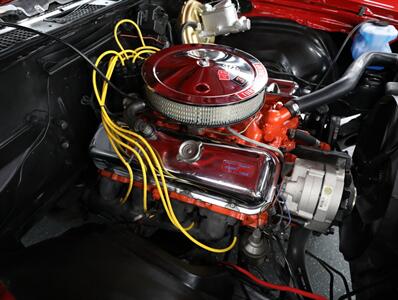 1970 Chevrolet Chevelle SS Coupe   - Photo 62 - Addison, IL 60101