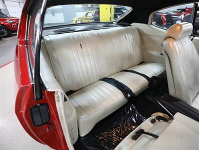 1970 Chevrolet Chevelle SS Coupe   - Photo 32 - Addison, IL 60101