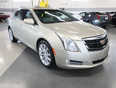 2016 Cadillac XTS Luxury AWD   - Photo 7 - Addison, IL 60101