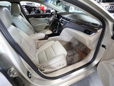 2016 Cadillac XTS Luxury AWD   - Photo 17 - Addison, IL 60101