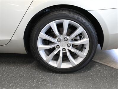 2016 Cadillac XTS Luxury AWD   - Photo 44 - Addison, IL 60101