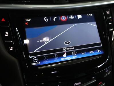 2016 Cadillac XTS Luxury AWD   - Photo 37 - Addison, IL 60101