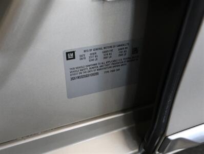 2016 Cadillac XTS Luxury AWD   - Photo 43 - Addison, IL 60101