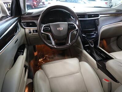 2016 Cadillac XTS Luxury AWD   - Photo 26 - Addison, IL 60101
