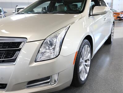 2016 Cadillac XTS Luxury AWD   - Photo 5 - Addison, IL 60101
