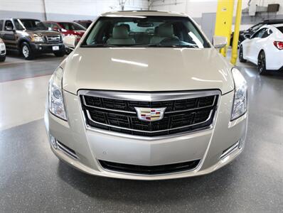 2016 Cadillac XTS Luxury AWD   - Photo 6 - Addison, IL 60101
