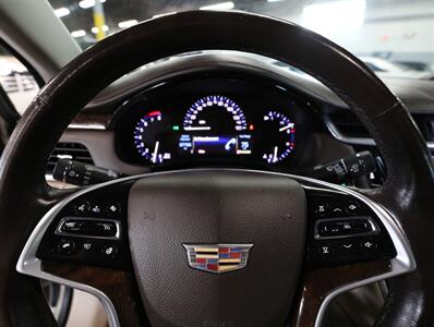 2016 Cadillac XTS Luxury AWD   - Photo 40 - Addison, IL 60101