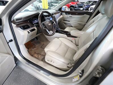 2016 Cadillac XTS Luxury AWD   - Photo 29 - Addison, IL 60101