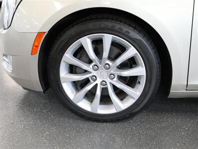 2016 Cadillac XTS Luxury AWD   - Photo 45 - Addison, IL 60101