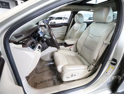 2016 Cadillac XTS Luxury AWD   - Photo 30 - Addison, IL 60101