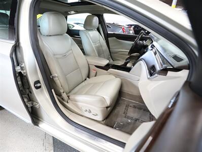 2016 Cadillac XTS Luxury AWD   - Photo 18 - Addison, IL 60101