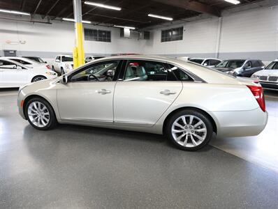 2016 Cadillac XTS Luxury AWD   - Photo 15 - Addison, IL 60101