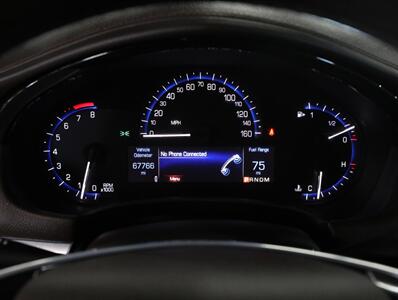 2016 Cadillac XTS Luxury AWD   - Photo 41 - Addison, IL 60101