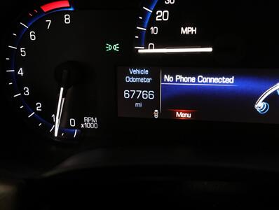 2016 Cadillac XTS Luxury AWD   - Photo 42 - Addison, IL 60101