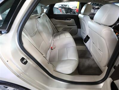 2016 Cadillac XTS Luxury AWD   - Photo 21 - Addison, IL 60101