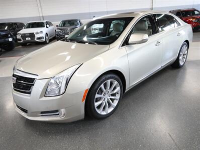 2016 Cadillac XTS Luxury AWD   - Photo 4 - Addison, IL 60101